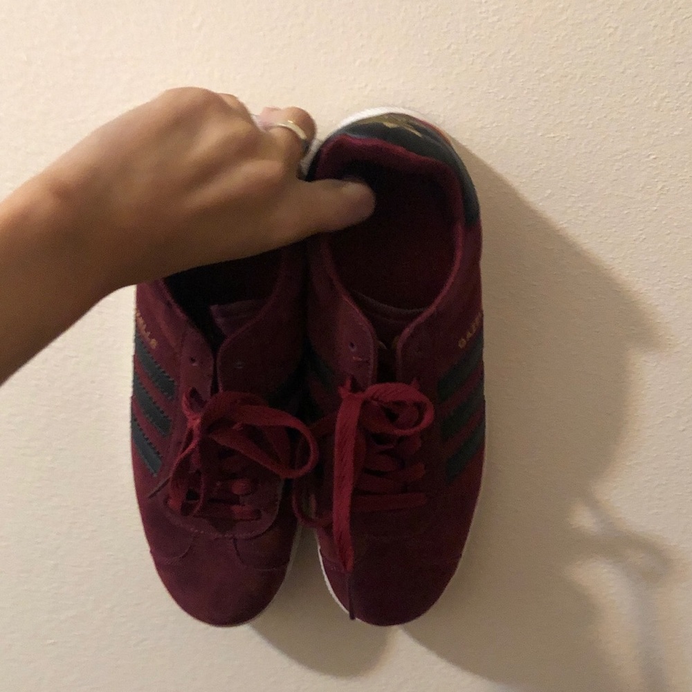 ADIDAS SHOES